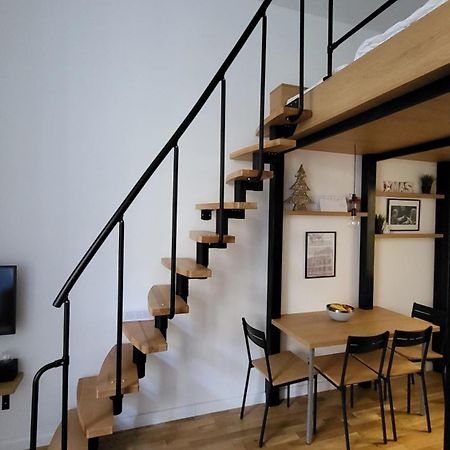 Apartmán Endless Jecna Praha Exteriér fotografie