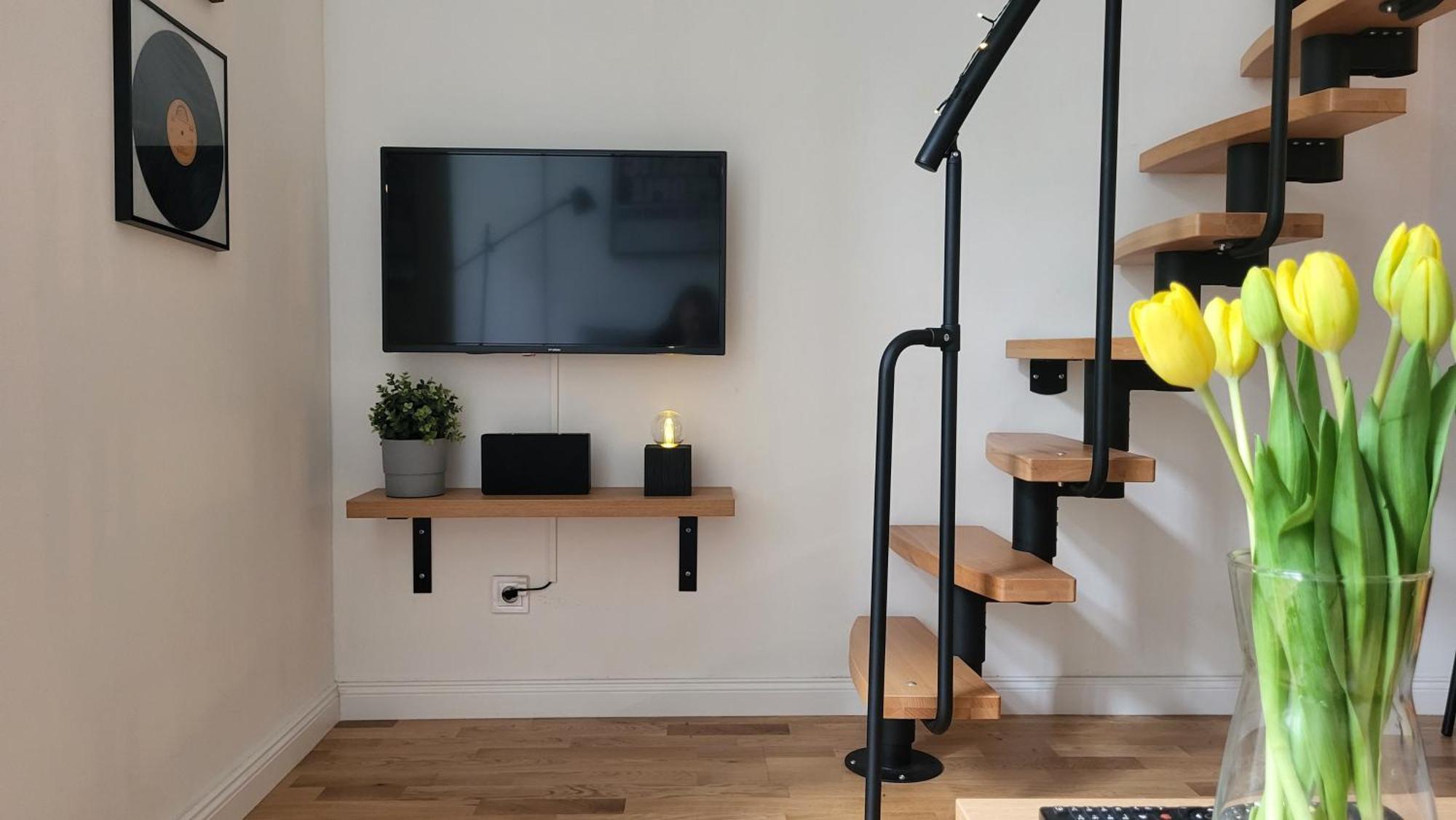 Apartmán Endless Jecna Praha Exteriér fotografie
