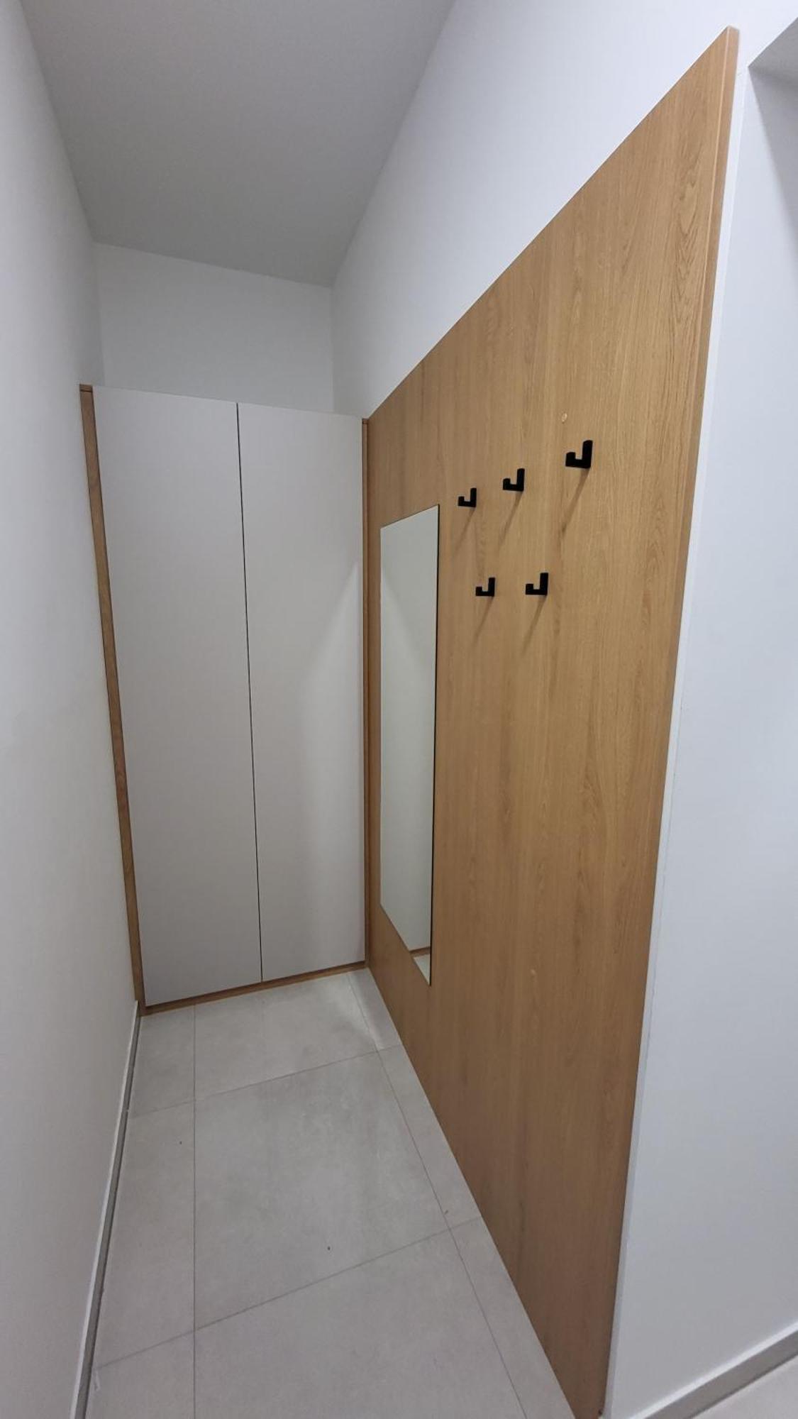 Apartmán Endless Jecna Praha Exteriér fotografie